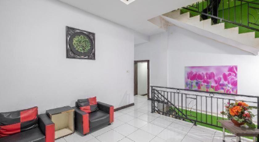 Hotel Permata Makassar Exterior photo