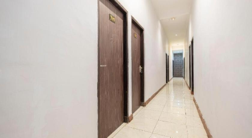 Hotel Permata Makassar Exterior photo